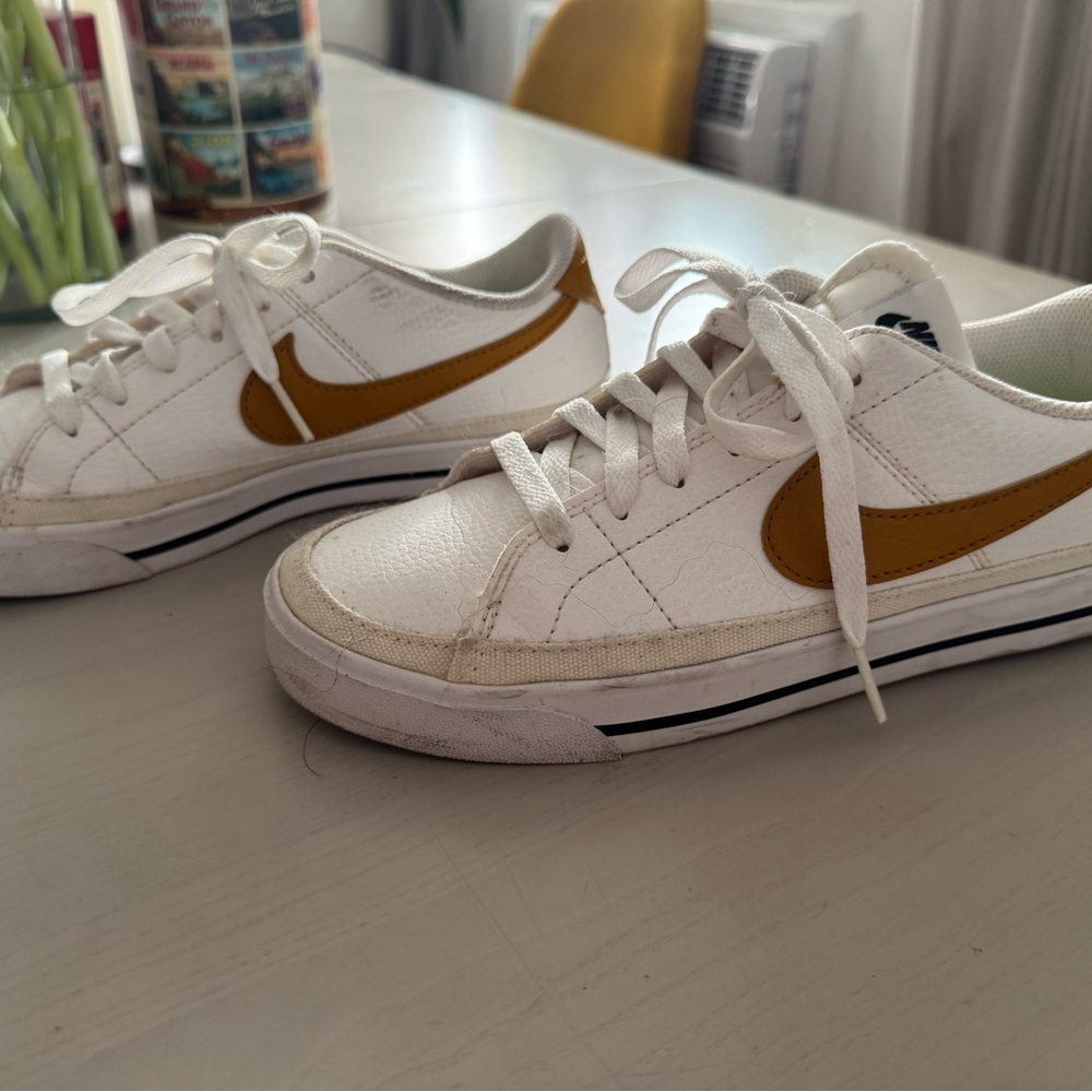 Nike Court Legacy Next Nature - 7 Womens
